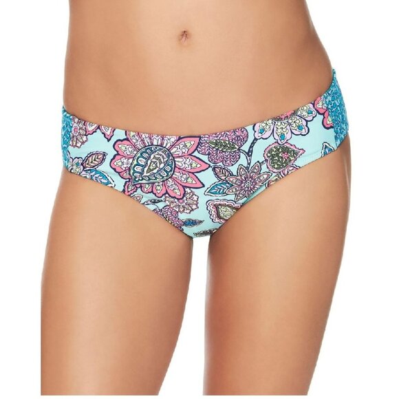VERA BRADLEY DESERT FLORAL Swim Bottom - Picture 2 of 6